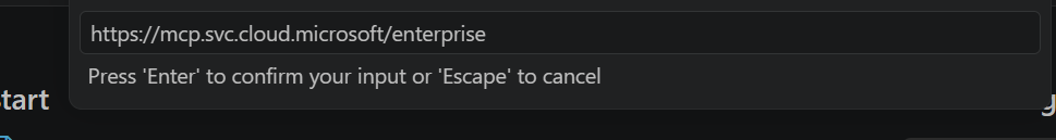 MsGraphMcpUrl