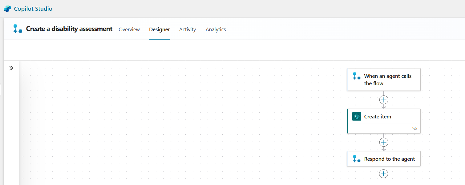 Copilot Studio Offers No Option to Switch to Classic Designer