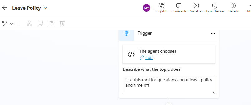 Leave Policy for France
