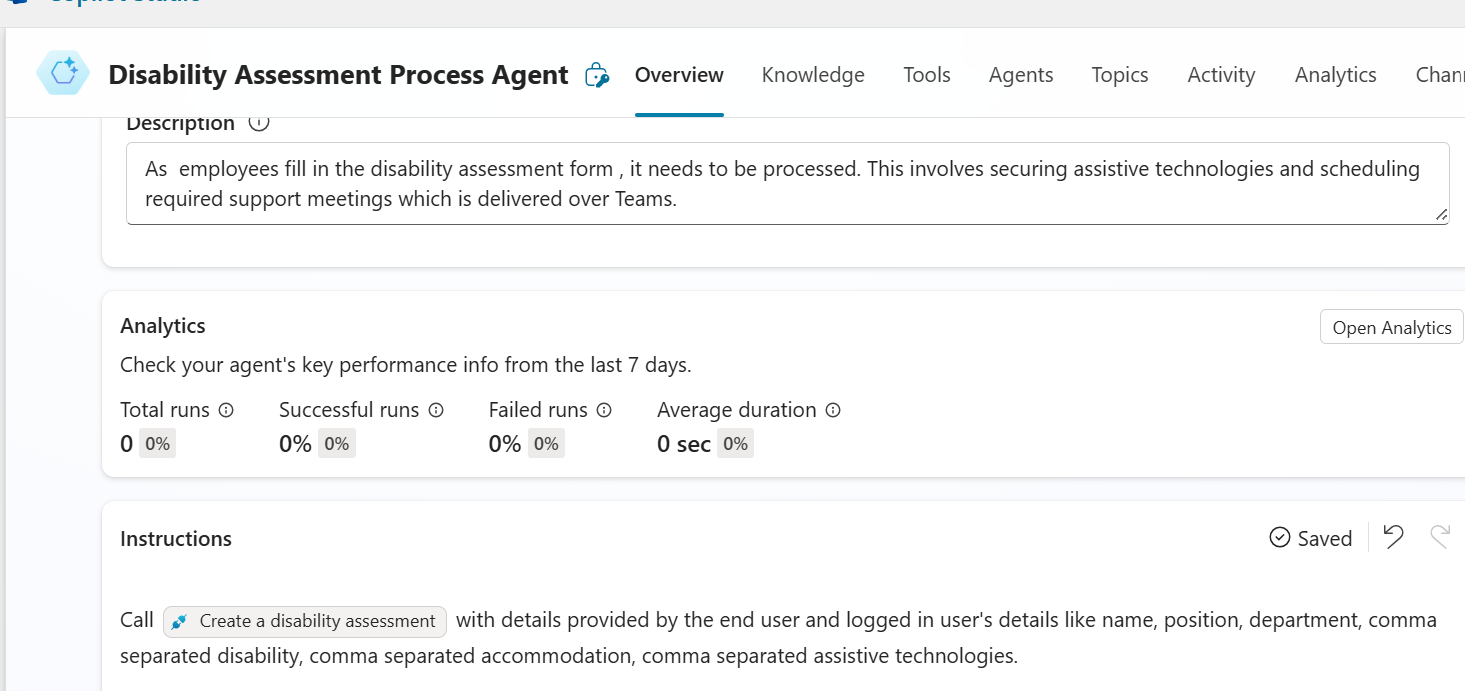 Refer to Tool in Instructions