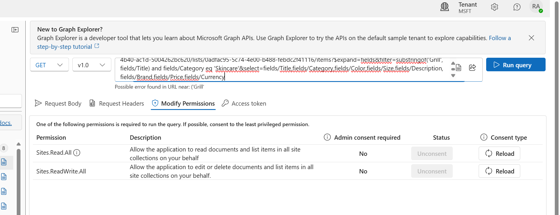 image from Overcome Power Apps Delegation Limits with Microsoft Graph API