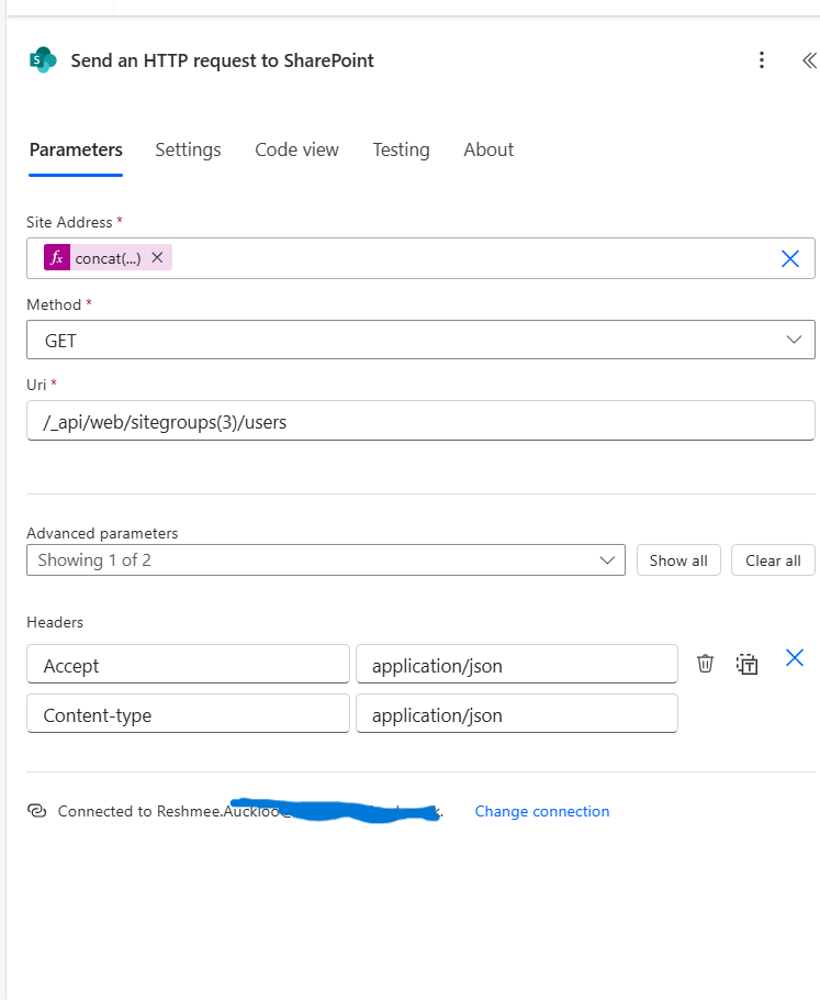 Create PAutomate from Power Apps
