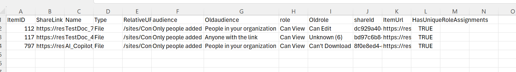 image from SharePoint Hero Link Update
