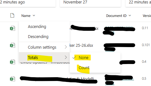image from Fixing SharePoint "Move To" Dialog Spinning Issue with List View Threshold issue